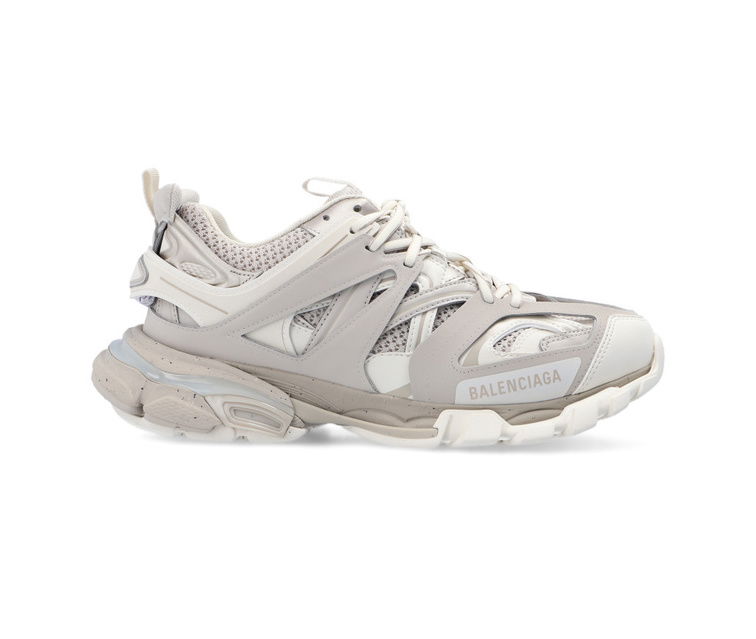 Кецове и обувки Balenciaga Track Sneakers W Бежово | 542436W3FE49697, 0