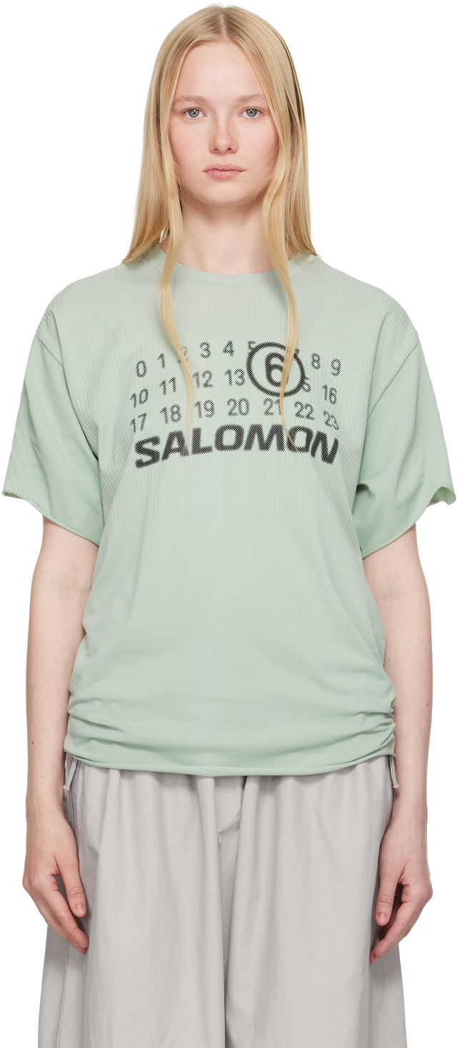 Salomon Edition Seamless Sport T-shirt