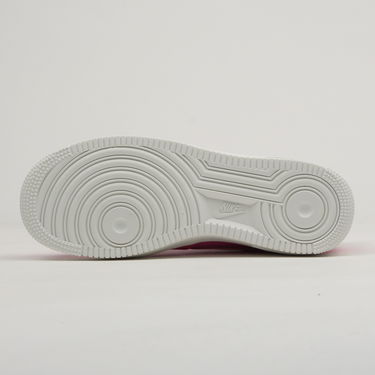 Кецове и обувки Nike Air Force 1 '07 Essential ''Laser Fuchsia'' W Розово | AO2132-600, 4