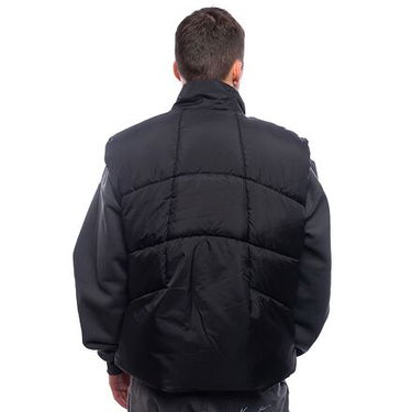 Жилетка Karl Kani Sport Patch Arctic Puffer Vest Черно | KK60720006, 4