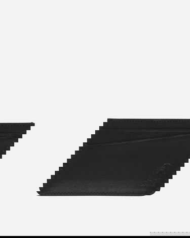 Портфейл BAPE Card Case Черно | 1F70182199 001, 1