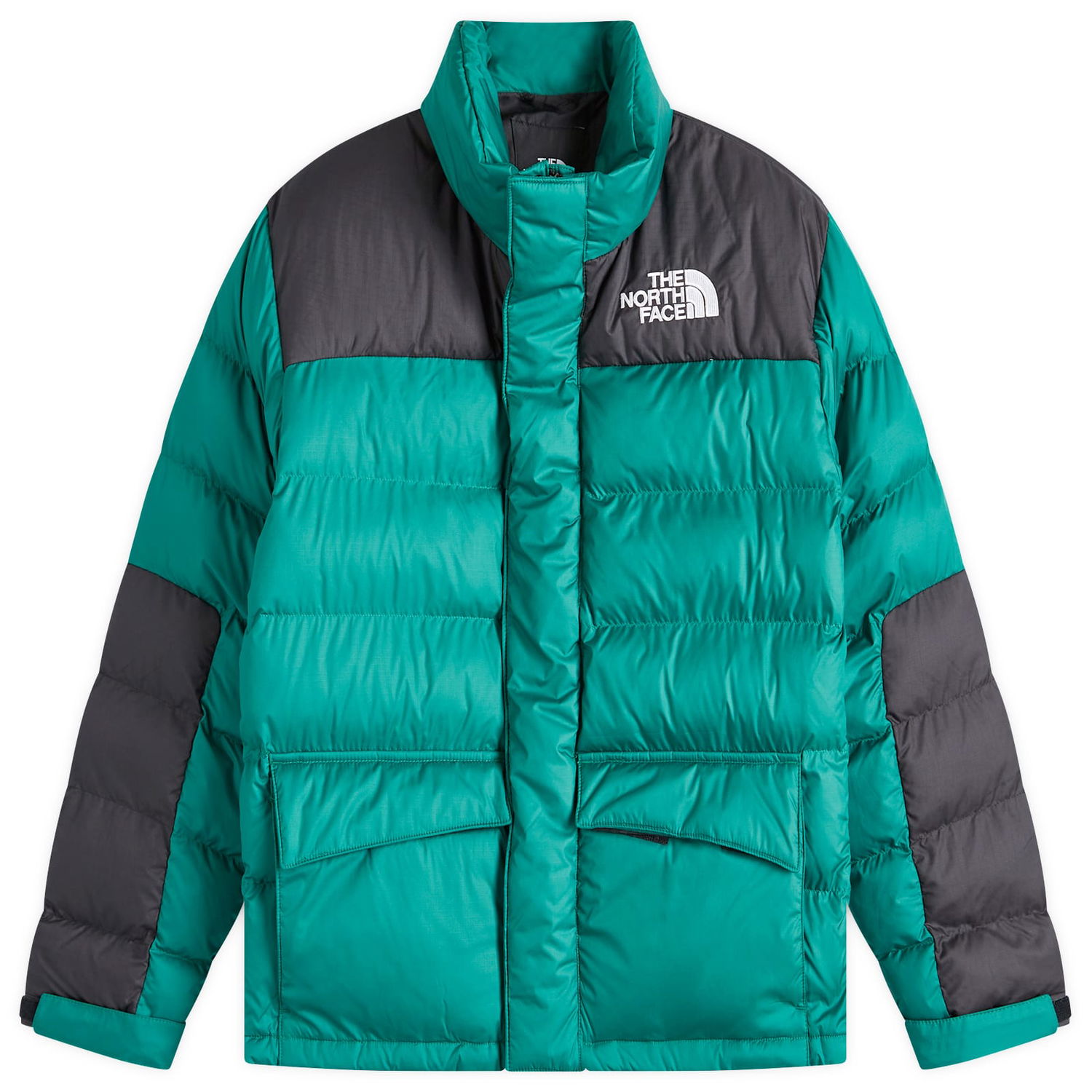 Пухо яке The North Face Limbara Insulated Jacket Зелено | NF0A89G9NL11-NL1, 0