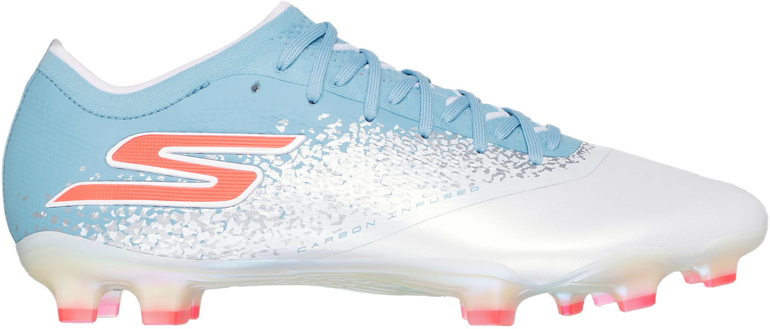 Кецове и обувки Skechers Razor 1.5 Elite FG Синьо | 252020-wtqp, 0