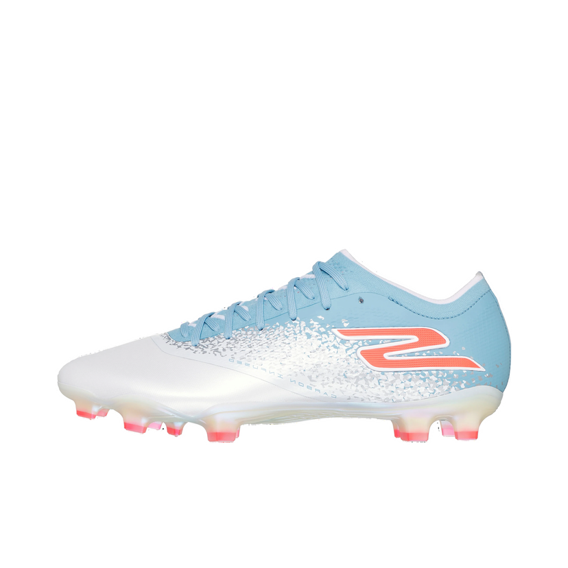 Кецове и обувки Skechers Razor 1.5 Elite FG Синьо | 252020-wtqp