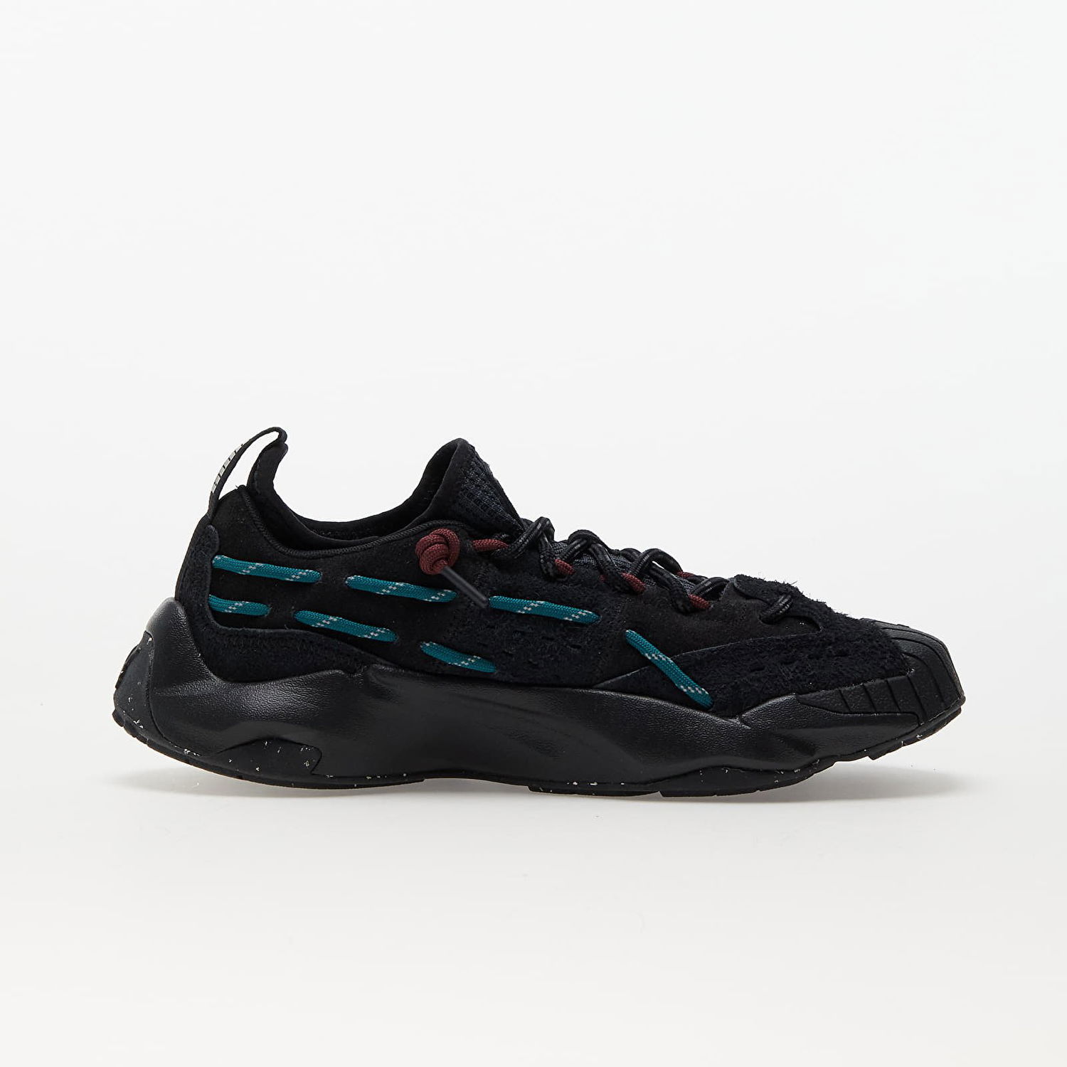 Кецове и обувки Puma Plexus Черно | 38632902, 1