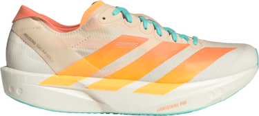 Кецове и обувки adidas Performance Adizero Takumi Sen 11 Бежово | jq2820, 0