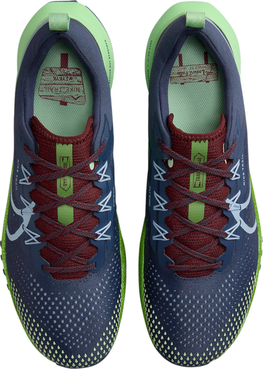 Кецове и обувки Nike Pegasus Trail 4 Многоцветен | dj6158-403, 3
