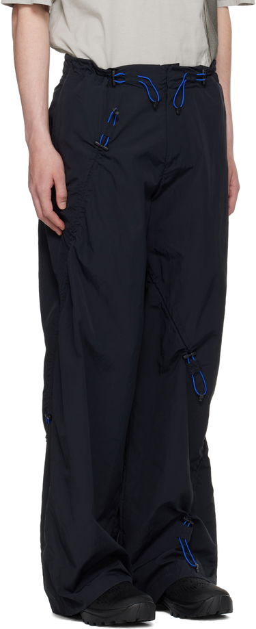 Карго панталони A-COLD-WALL* A-COLD-WALL* Balfron Trousers Черно | ACWMB315, 1