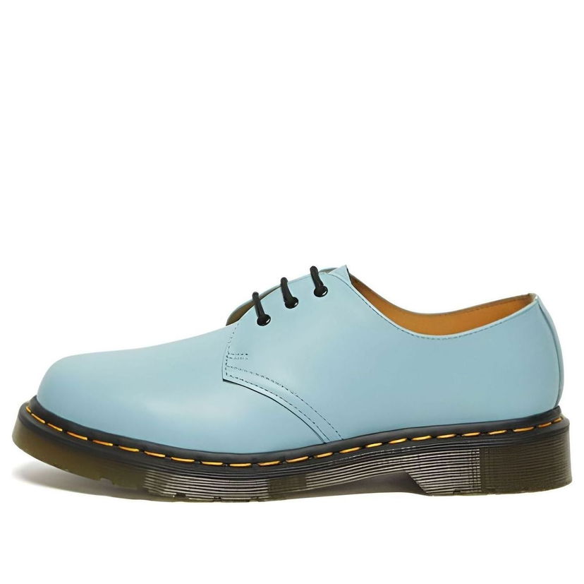 Кецове и обувки Dr. Martens 1461 Shoes Синьо | 27757485