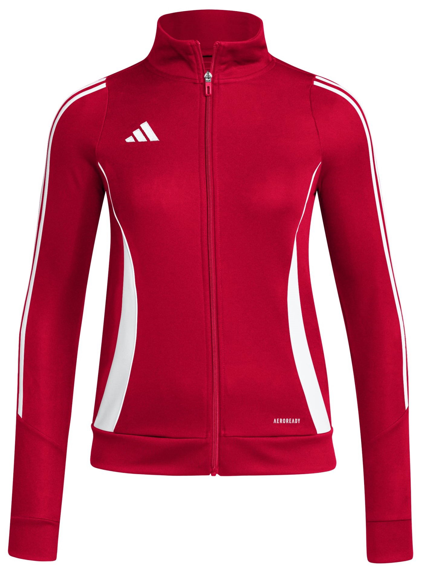 Яке adidas Originals adidas TIRO24 TRJKTW Червено | ir7493, 1