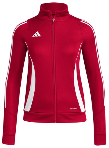 Яке adidas Originals adidas TIRO24 TRJKTW Червено | ir7493, 1