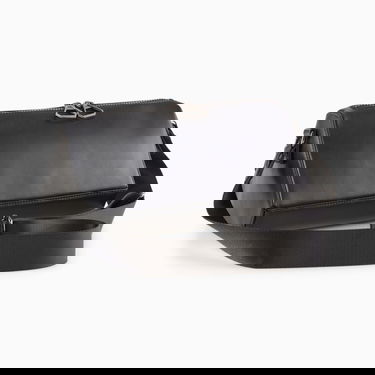 Чанта през рамо Puma Idol Baguette Bag Черно | 079933_01, 5