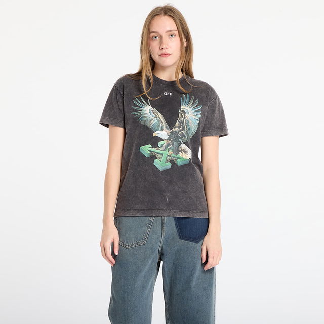 Eagle Arrow 90S Skate Short Sleeve T-Shirt