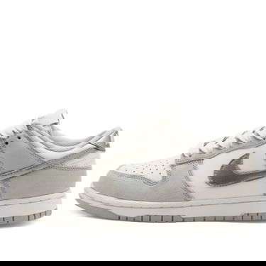 Кецове и обувки Nike Dunk Low, Size UK 3 Сиво | II7651-133, 1