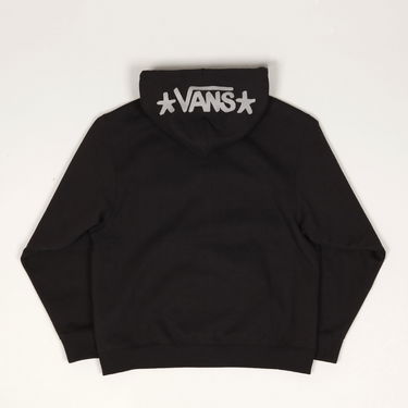 Суитчър Vans Atiba Haze Zip Hoodie Черно | VN000Q77BLK1, 3