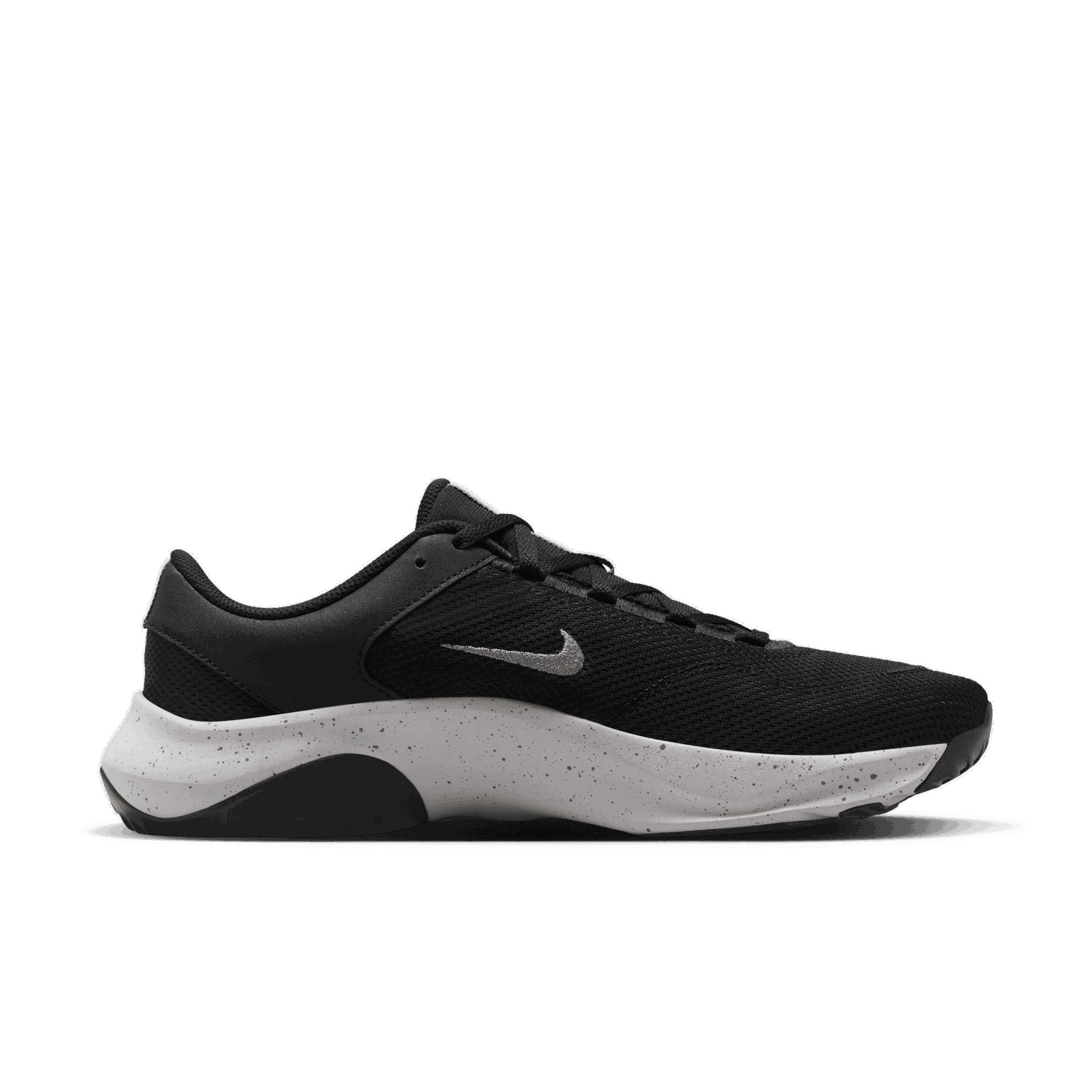 Кецове и обувки Nike Legend Essential 3 Next Nature Черно | DM1120-011, 1