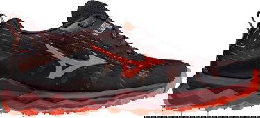 Кецове и обувки Mizuno Wave Daichi 6 W Черно | j1gk217163, 2