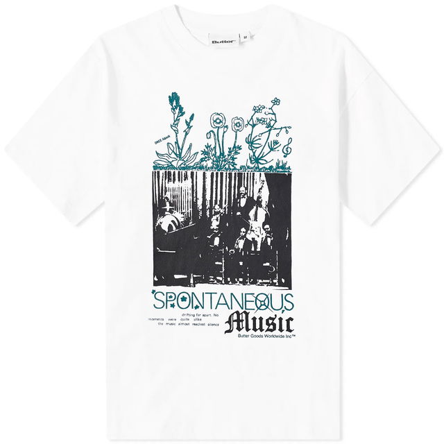 Spontaneous Music T-Shirt