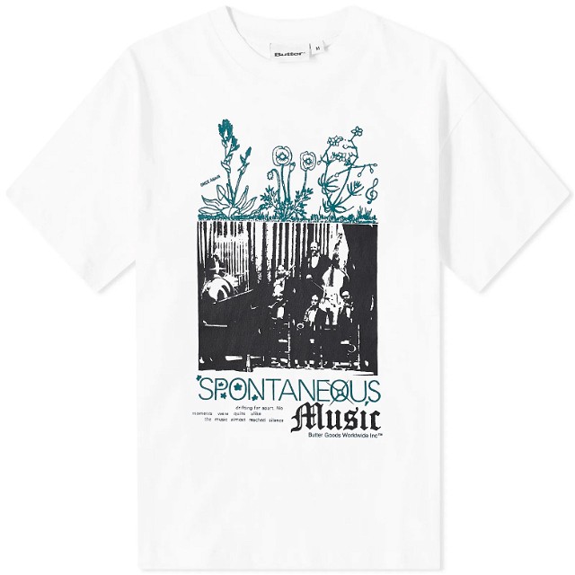 Spontaneous Music T-Shirt