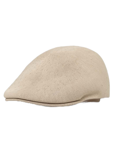 Шапка с козирка Kangol Cap Бежово | K3569.BG265