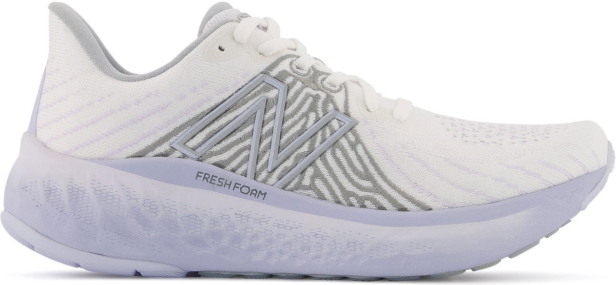 Кецове и обувки New Balance Fresh Foam X Vongo v5 Бяло | wvngogg5, 0