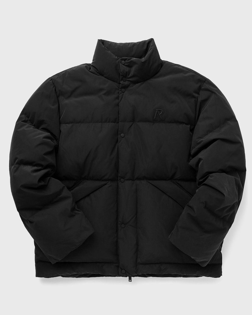 Пухо яке Represent Clo Represent PUFFER JACKET Черно | MP1002-01