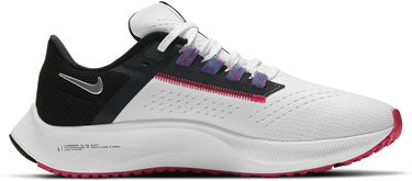 Кецове и обувки Nike Air Zoom Pegasus 38 Бяло | cw7358-101, 2