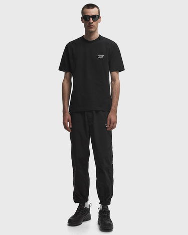 Тениска Comme des Garçons COMME des GARÇONS HOMME T-Shirt Черно | HO-T101-S25-1, 2