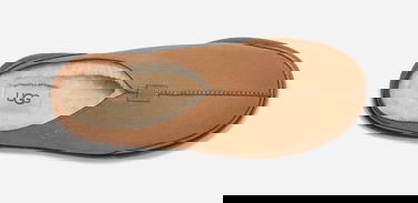 Кецове и обувки UGG Marcman Slipper Кафяво | 1166761-CHE, 4