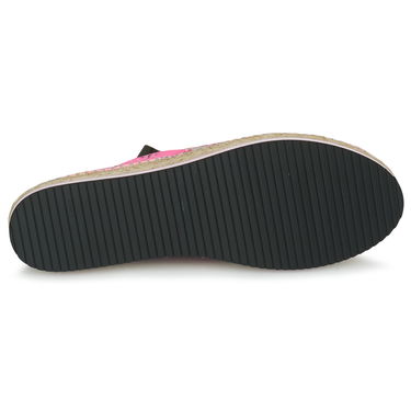 Кецове и обувки KENZO Espadrilles / Casual MICRO Розово | FC52ES192-F74-30, 6