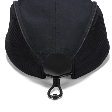 Шапка с козирка Nike Dri-FIT ADV Fly AeroBill AeroAdapt Черно | FJ0736-010, 2