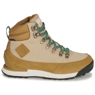 Кецове и обувки The North Face Back To Berkley "Beige" Бежово | NF0A8179QV3, 1