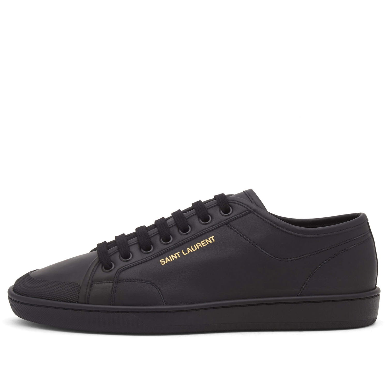 Кецове и обувки Saint Laurent SL39 Greenwich Черно | 820087-00N00-1000, 1
