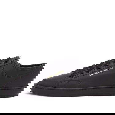 Кецове и обувки Saint Laurent SL39 Greenwich Черно | 820087-00N00-1000, 1