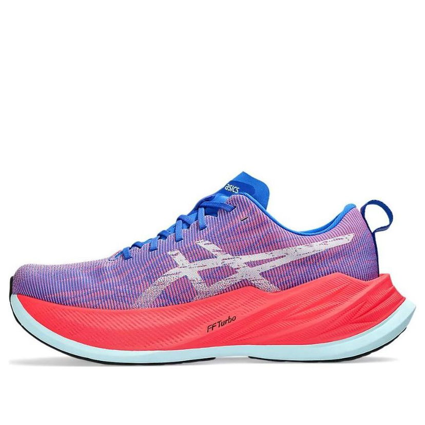 Кецове и обувки Asics Superblast Розово | 1013A127-700