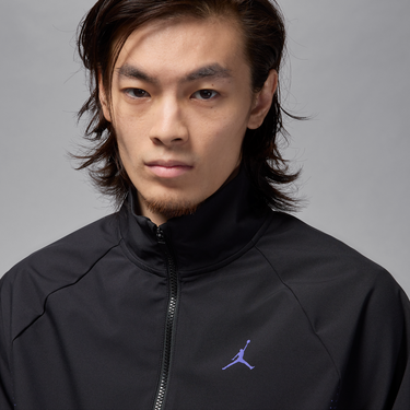 Ветровка Jordan Sport JAM Warm-up Jacket Черно | HF9885-013, 3