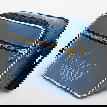 Чанта през рамо adidas Performance Airliner Bag Синьо | JC8302, 3