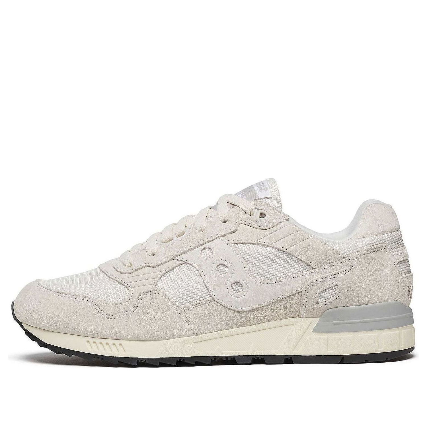 Кецове и обувки Saucony Shadow 5000 Бяло | S70665-53, 0