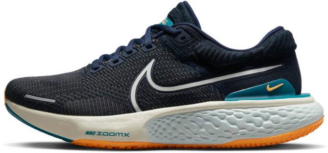 Кецове и обувки Nike ZoomX Invincible Run Flyknit 2 Тъмно синьо | DH5425-400, 0