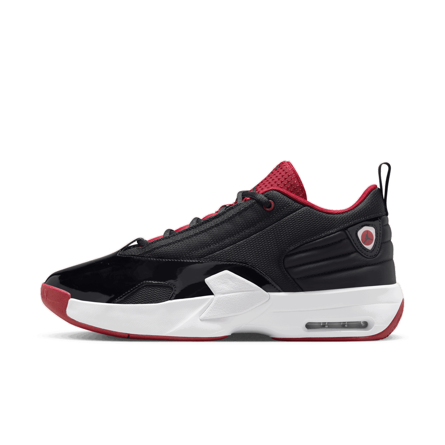 Кецове и обувки Jordan Jordan Max Aura 6 Черно | FQ8298-006, 0