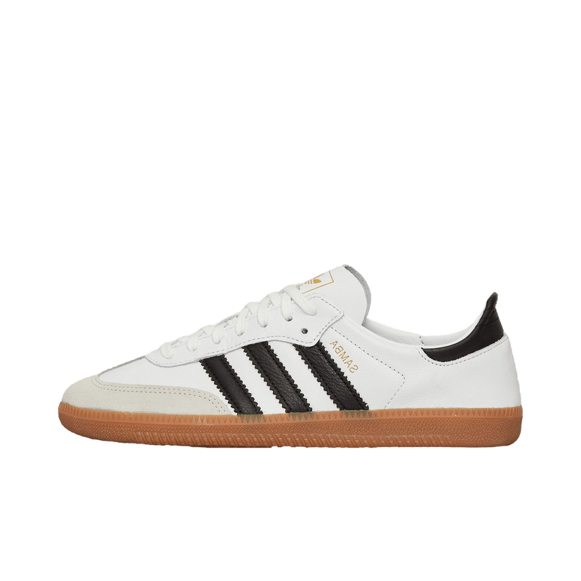 Кецове и обувки adidas Originals Samba "Decon" Бяло | IF0642 001