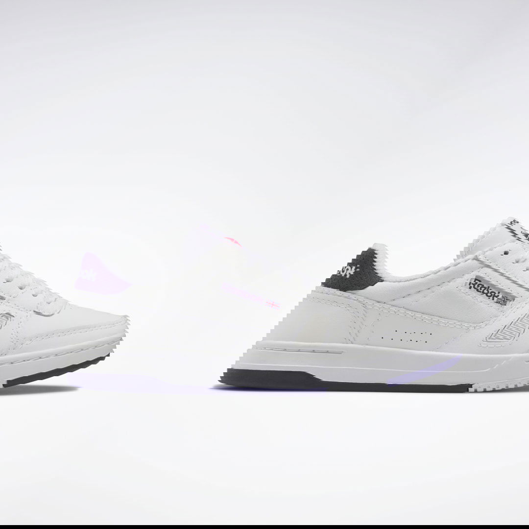 Кецове и обувки Reebok LT Court Бяло | GY0081, 0