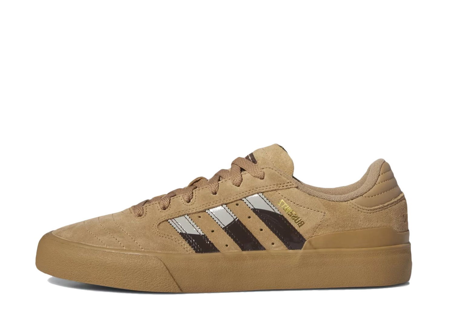 Кецове и обувки adidas Originals adidas Busenitz Vulc 2.0 Dime "Cardboard" Кафяво | GW7232, 1