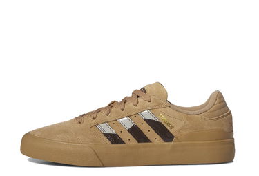 Кецове и обувки adidas Originals adidas Busenitz Vulc 2.0 Dime "Cardboard" Кафяво | GW7232, 1
