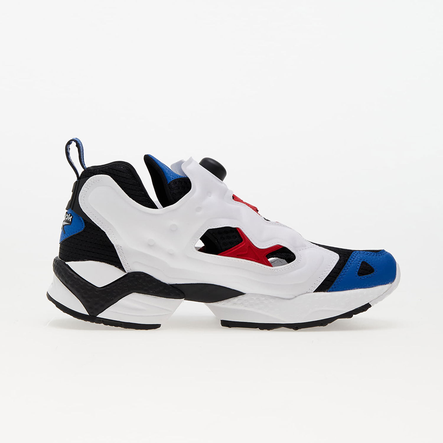 Кецове и обувки Reebok Instapump Fury 95 Core Бяло | 100033183, 1