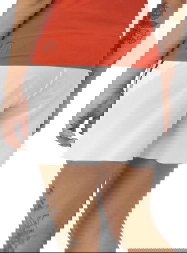 Къси панталони Salomon S/LAB Speed 2-in-1 Shorts Бяло | lc2025700, 1