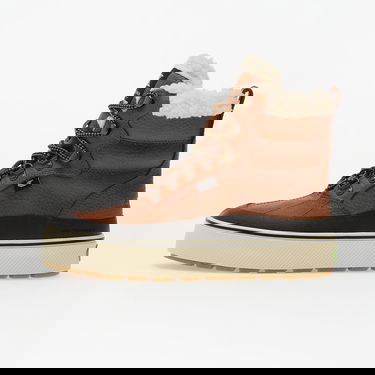 Кецове и обувки Cariuma Ibira Sienna Brown W Кафяво | 522616O33 W, 0