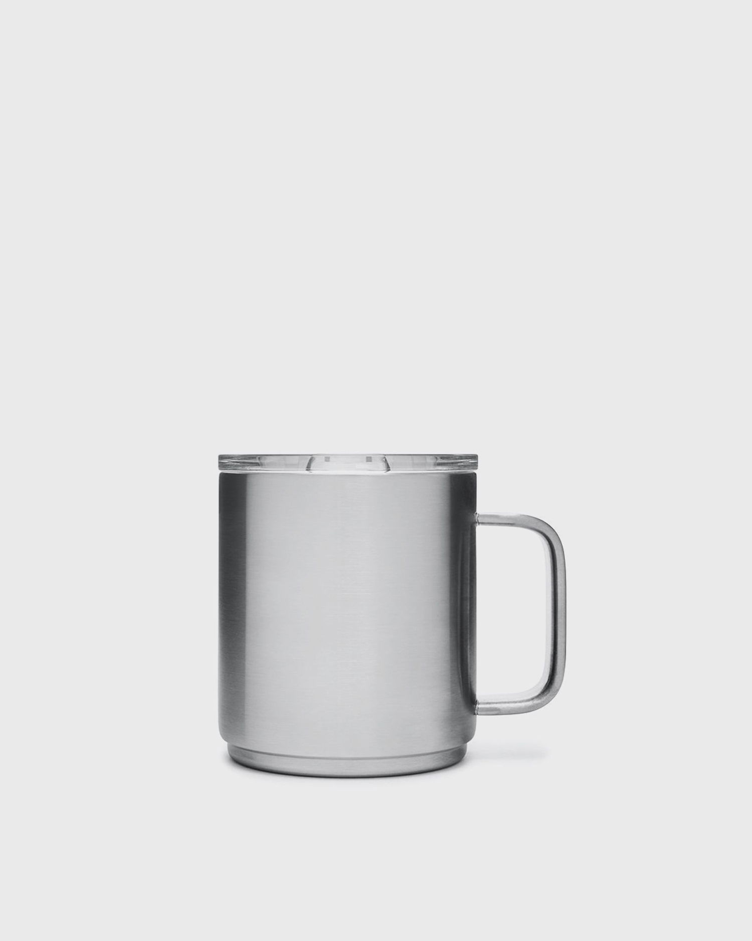 Бутилки за пиене YETI 10 Oz Mug with Lid Металик | 70000000879, 0