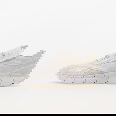 Кецове и обувки Reebok Maison Margiela x Zig 3D Storm "Memory of Shoes" Бяло | GW5008, 0