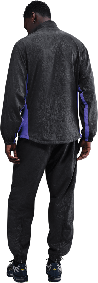 Яке Nike Kobe FC Barcelona Graphic Track Jacket Черно | hm4217-010, 2